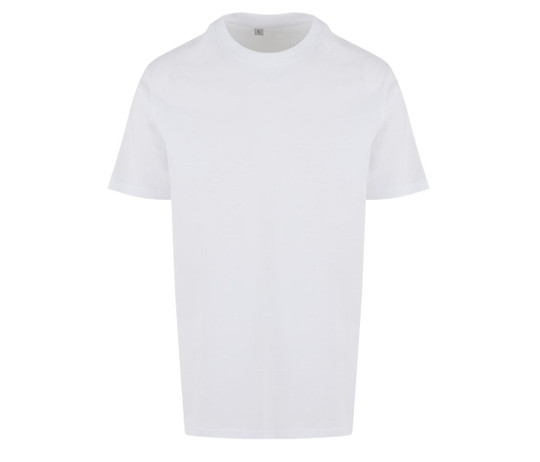 NEW MORNING STUDIOS NM038 - Basic Regular Fit Tee