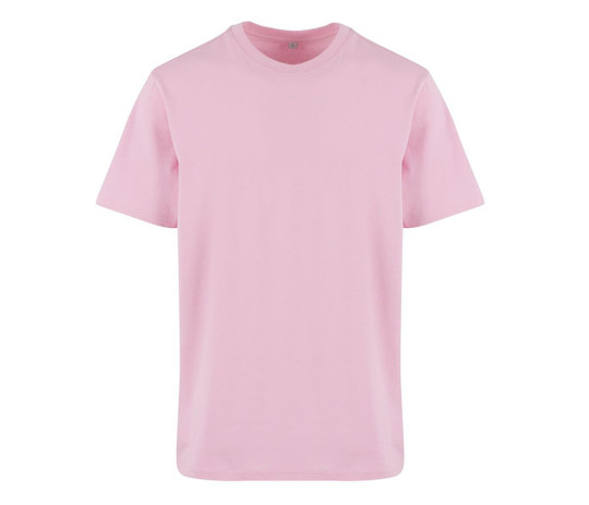 NEW MORNING STUDIOS NM038 - Basic Regular Fit Tee