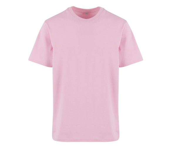 NEW MORNING STUDIOS NM038 - Basic Regular Fit Tee