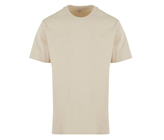 NEW MORNING STUDIOS NM038 - Basic Regular Fit Tee