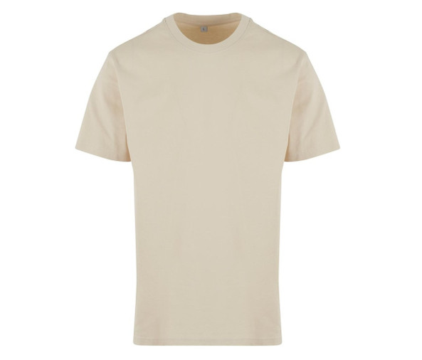 NEW MORNING STUDIOS NM038 - Basic Regular Fit Tee