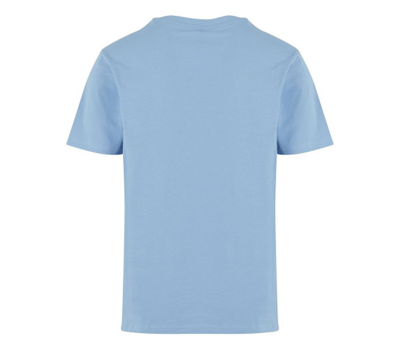 NEW MORNING STUDIOS NM038 - Basic Regular Fit Tee