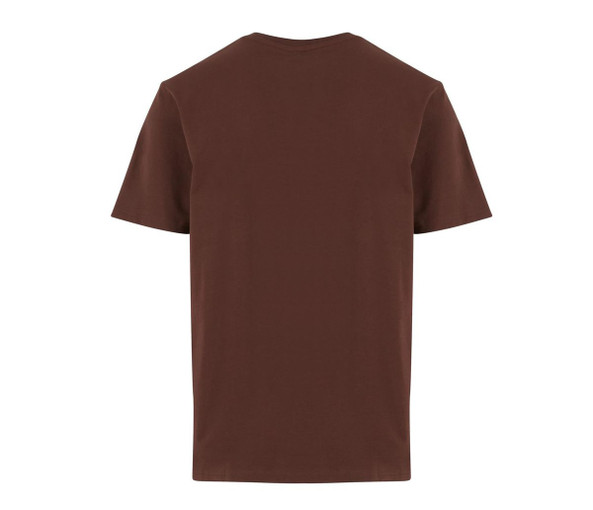 NEW MORNING STUDIOS NM038 - Basic Regular Fit Tee