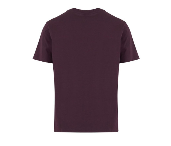 NEW MORNING STUDIOS NM038 - Basic Regular Fit Tee