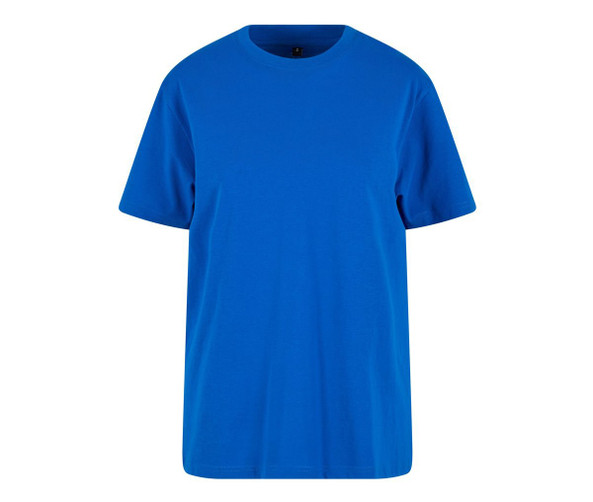 NEW MORNING STUDIOS NM038 - Basic Regular Fit Tee