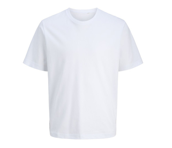 Produkt JACK & JONES JJ6442 - Unisex organic cotton T-shirt