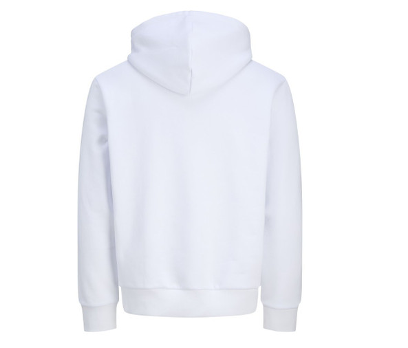 Produkt JACK & JONES JJ6445 - Unisex hoodie