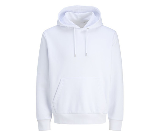 Produkt JACK & JONES JJ6445 - Unisex hoodie