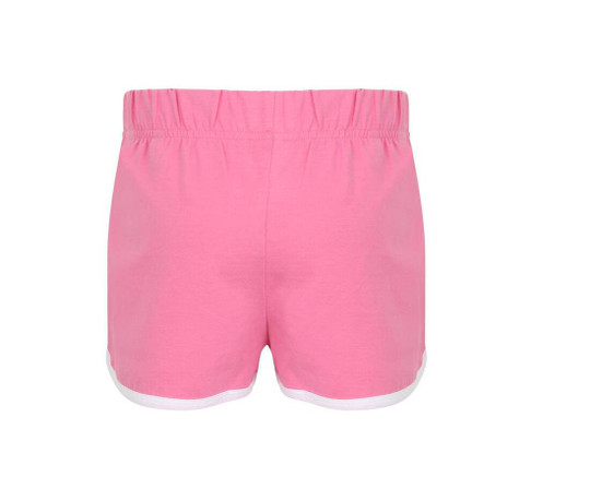 SKINNIFIT SM069 - Retro-Shorts für Kinder