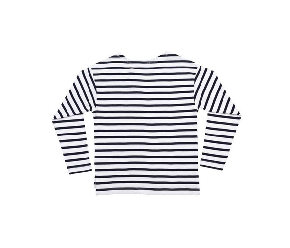 MANTIS MTK084 - Kids long sleeve sailor t-shirt