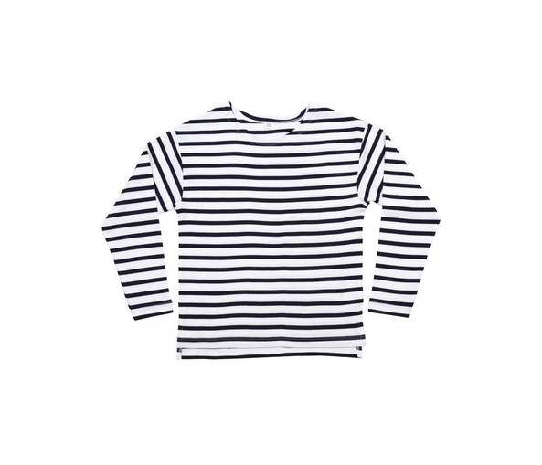 MANTIS MTK084 - Kids long sleeve sailor t-shirt