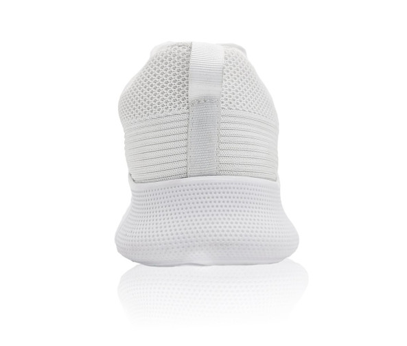 KARLOWSKY KYBS1 - Lightweight lace-up work sneaker with soft outsole for ladies and men