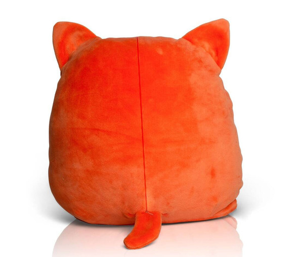 MUMBLES MM802 - Pörröinen inkiväärikissa