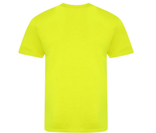 JUST T'S JT004 - ELEKTRISK TRI-BLEND T-SHIRT