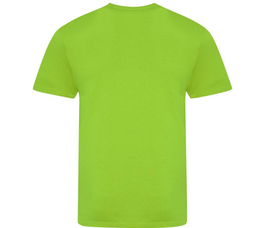 JUST T'S JT004 - ELEKTRYCZNA KOSZULKA TRI-BLEND