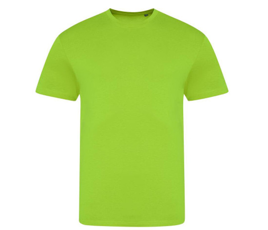 JUST T'S JT004 - ELEKTRYCZNA KOSZULKA TRI-BLEND