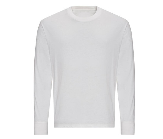 JUST T'S JT019 - Contemporary long-sleeve cool T
