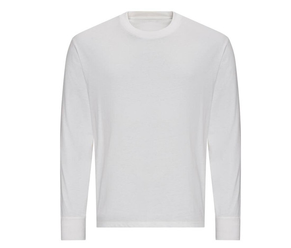 JUST T'S JT019 - Contemporary long-sleeve cool T