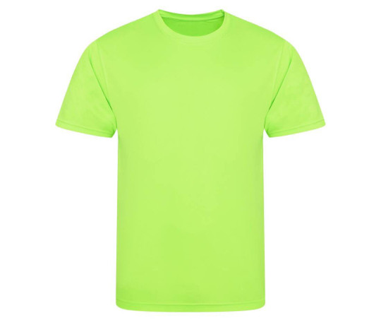 JUST COOL JC020 - Tee-shirt respirant unisexe