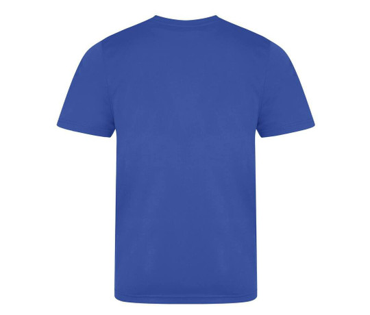 JUST COOL JC020 - Tee-shirt respirant unisexe