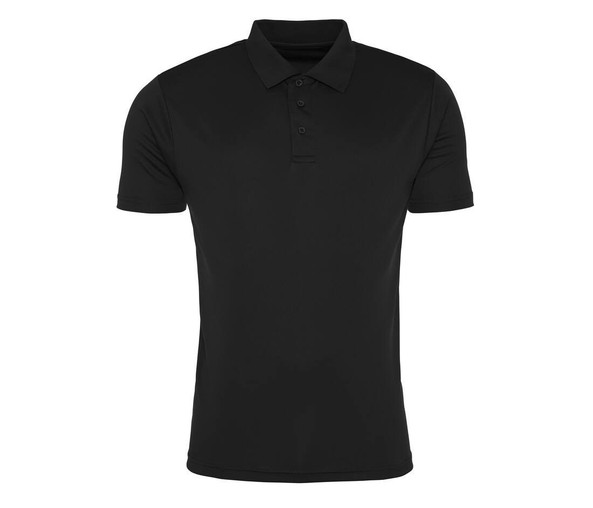 JUST COOL JC021 - Unisex breathable polo shirt