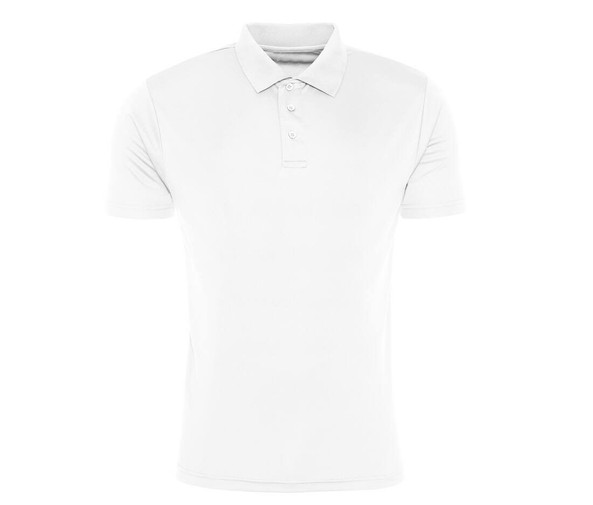 JUST COOL JC021 - Unisex breathable polo shirt