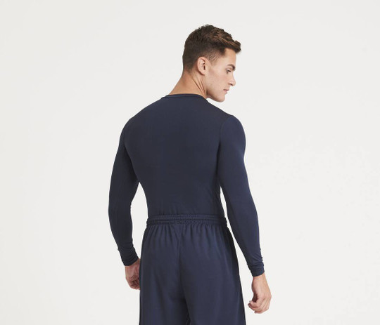 JUST COOL JC232 - Tee-shirt de sport en polyester recyclé