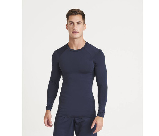JUST COOL JC232 - Tee-shirt de sport en polyester recyclé