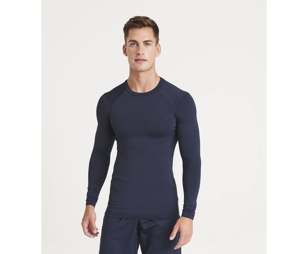 JUST COOL JC232 - Sport-T-Shirt aus recyceltem Polyester