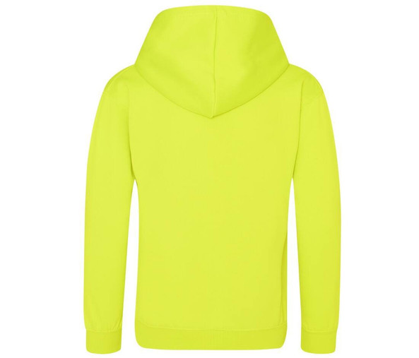 AWDIS JH004J - KIDS ELECTRIC HOODIE