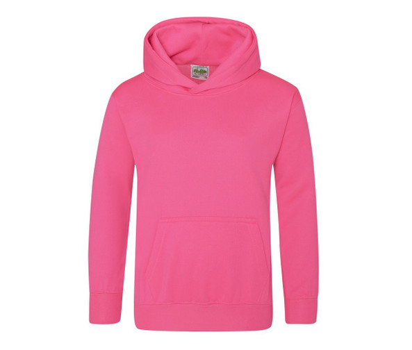 AWDIS JH004J - KIDS ELECTRIC HOODIE