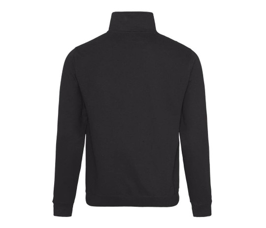 AWDIS JH046 - Sweat col zippé