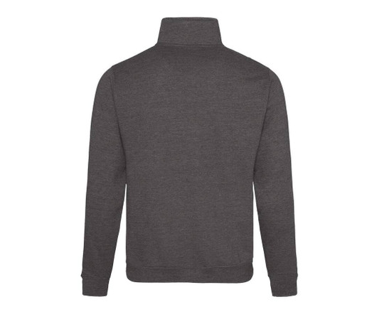 AWDIS JH046 - SOPHOMORE 1/4 ZIP SWEAT