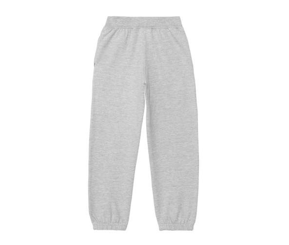 AWDIS JH072J - KIDS CUFFED JOGPANTS