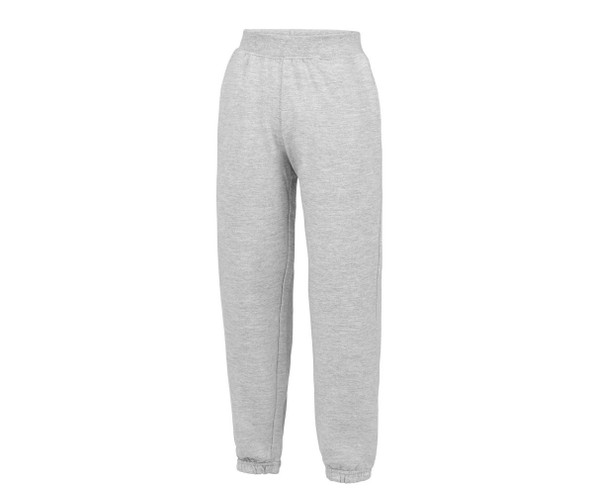 AWDIS JH072J - KIDS CUFFED JOGPANTS