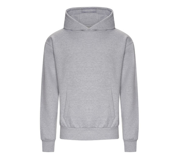 AWDIS JH120 - SIGNATURE HEAVYWEIGHT HOODIE