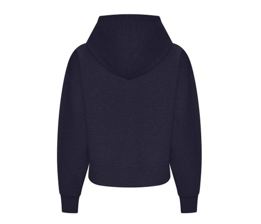 AWDIS JH305 - WOMEN'S RELAXED HOODIE