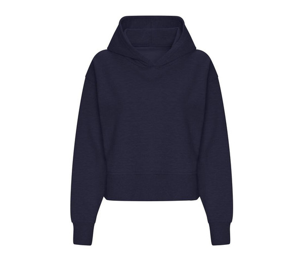 AWDIS JH305 - WOMEN'S RELAXED HOODIE