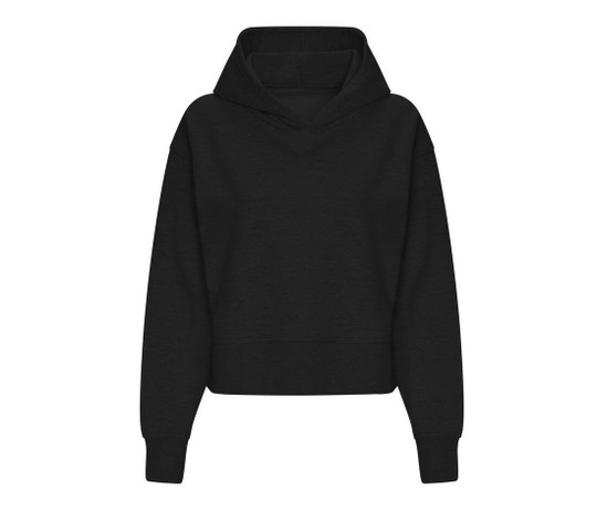 AWDIS JH305 - WOMEN'S RELAXED HOODIE