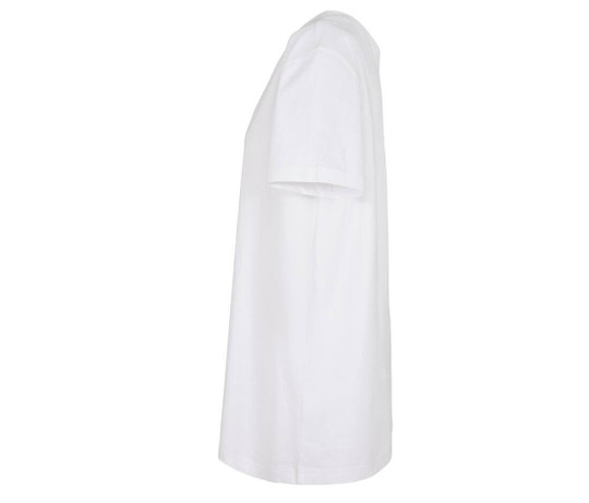 BUILD YOUR BRAND BY149 - LADIES OVERSIZED BOYFRIEND TEE