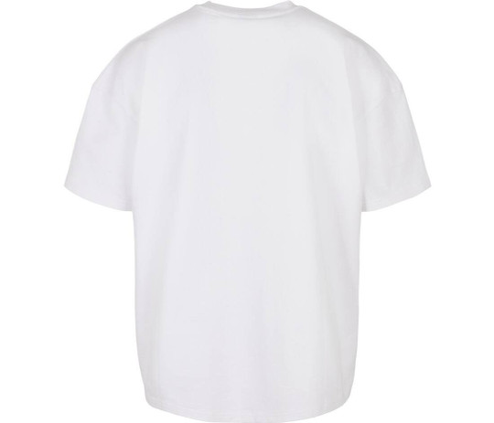 BUILD YOUR BRAND BY163 - ULTRA HEAVY COTTON BOX TEE