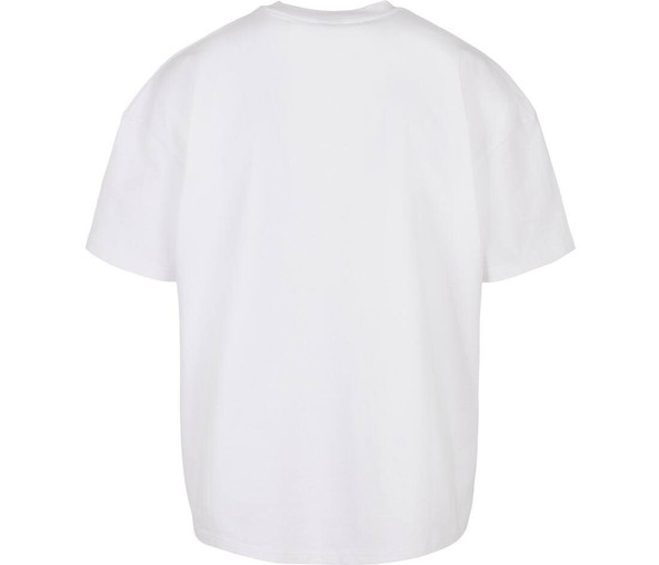 BUILD YOUR BRAND BY163 - Schweres Urban T-Shirt