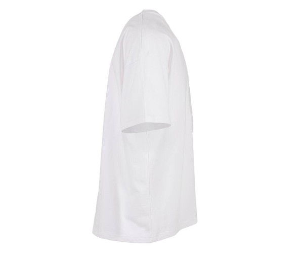 BUILD YOUR BRAND BY163 - Schweres Urban T-Shirt