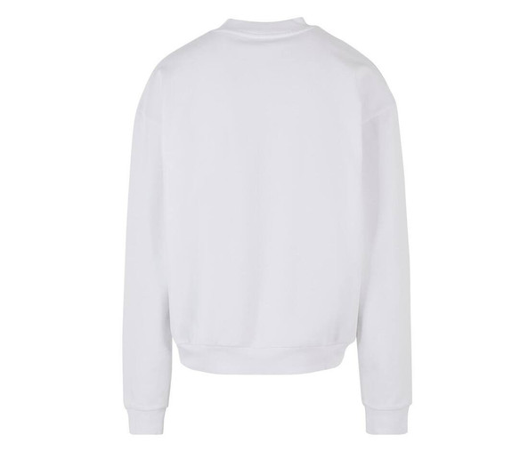 BUILD YOUR BRAND BY205 - Crew Neck Heavy Cotton