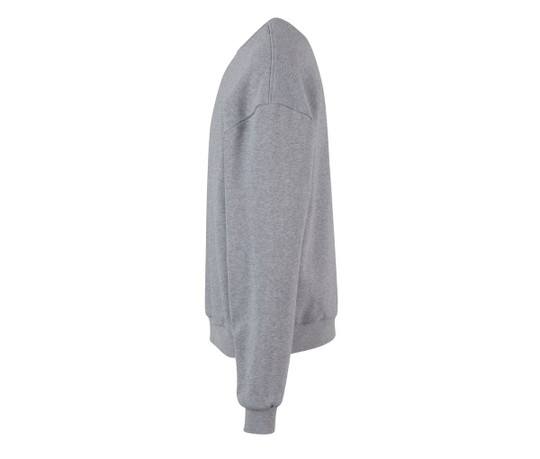 BUILD YOUR BRAND BY205 - Crew Neck Heavy Cotton