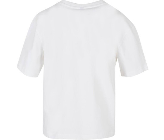 BUILD YOUR BRAND BY211 - LADIES EVERYDAY TEE
