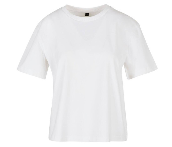 BUILD YOUR BRAND BY211 - Damen T-Shirt Oversized