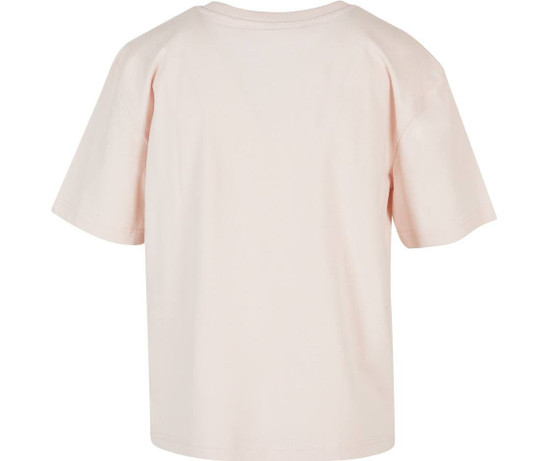 BUILD YOUR BRAND BY211 - DAMES EVERYDAY T-SHIRT