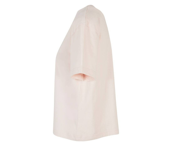 BUILD YOUR BRAND BY211 - Damen T-Shirt Oversized