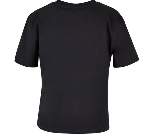 BUILD YOUR BRAND BY211 - LADIES EVERYDAY TEE
